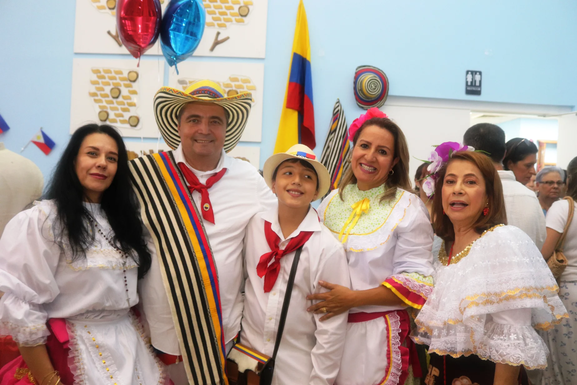 Scalabrinians Special Event